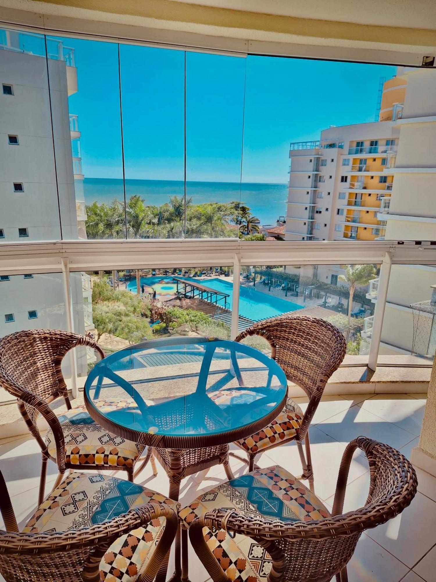 Condominio Encantador - Beto Carrero - 3 Quartos Penha (Santa Catarina) Exterior foto