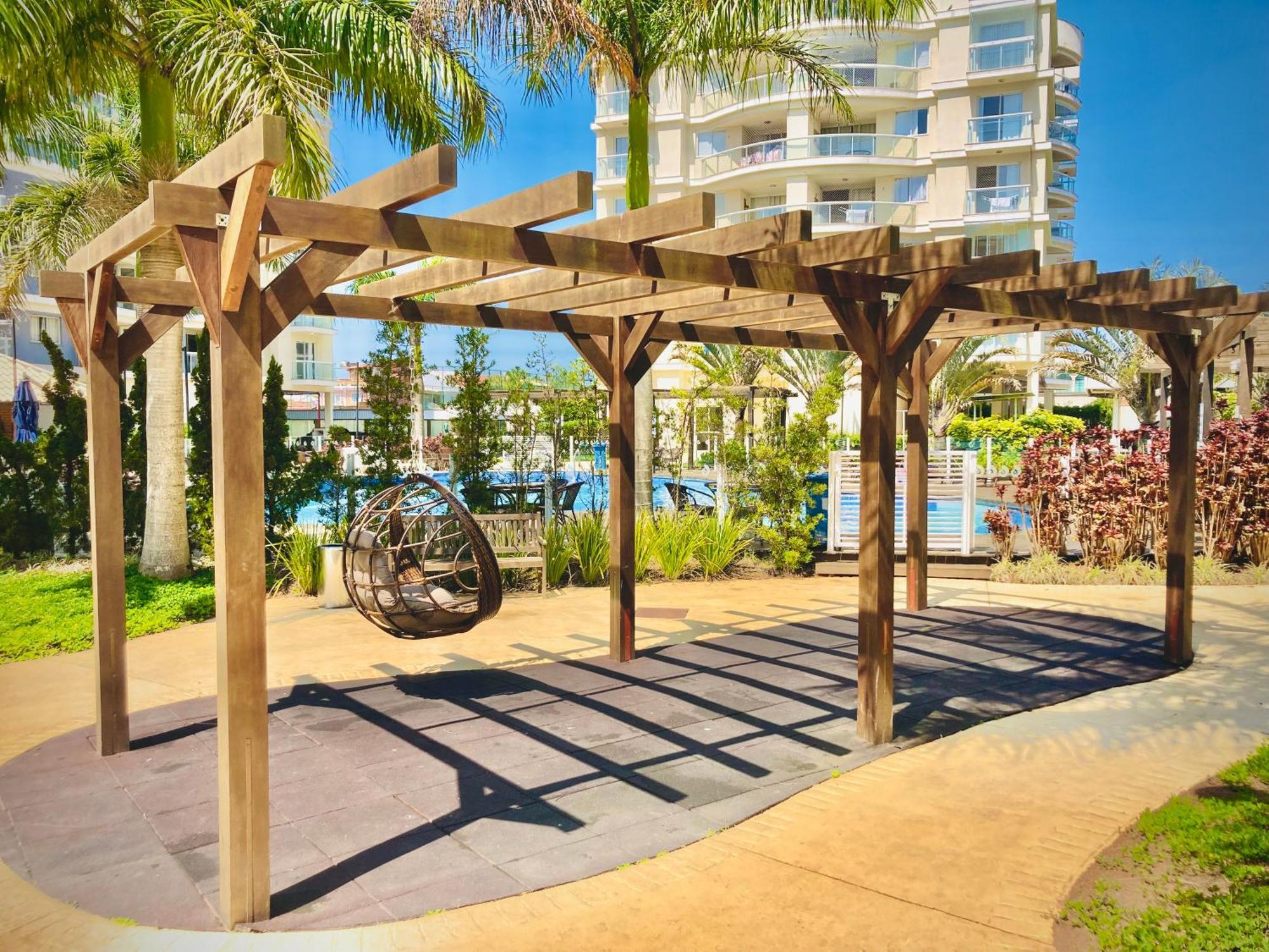Condominio Encantador - Beto Carrero - 3 Quartos Penha (Santa Catarina) Exterior foto