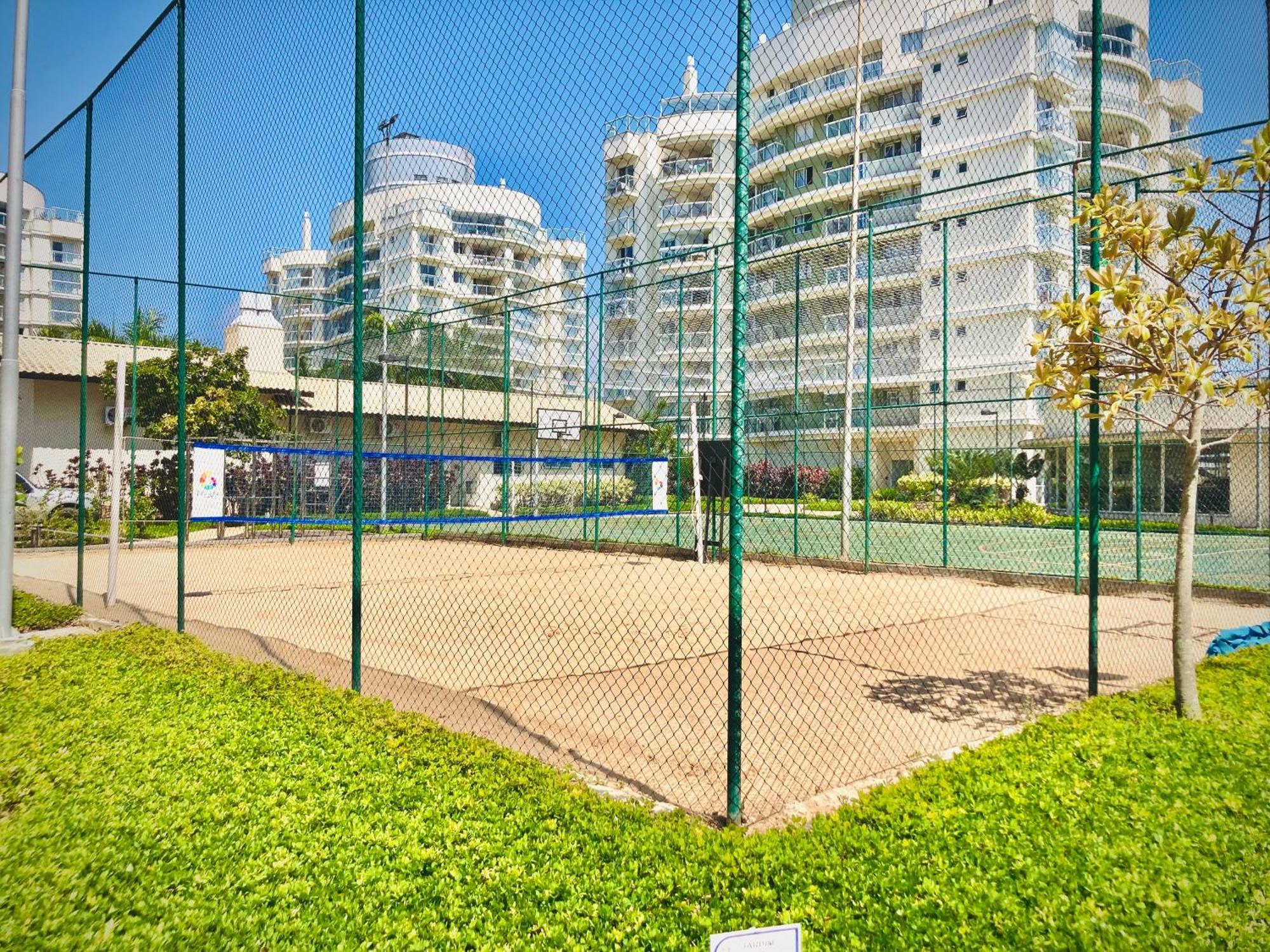 Condominio Encantador - Beto Carrero - 3 Quartos Penha (Santa Catarina) Exterior foto