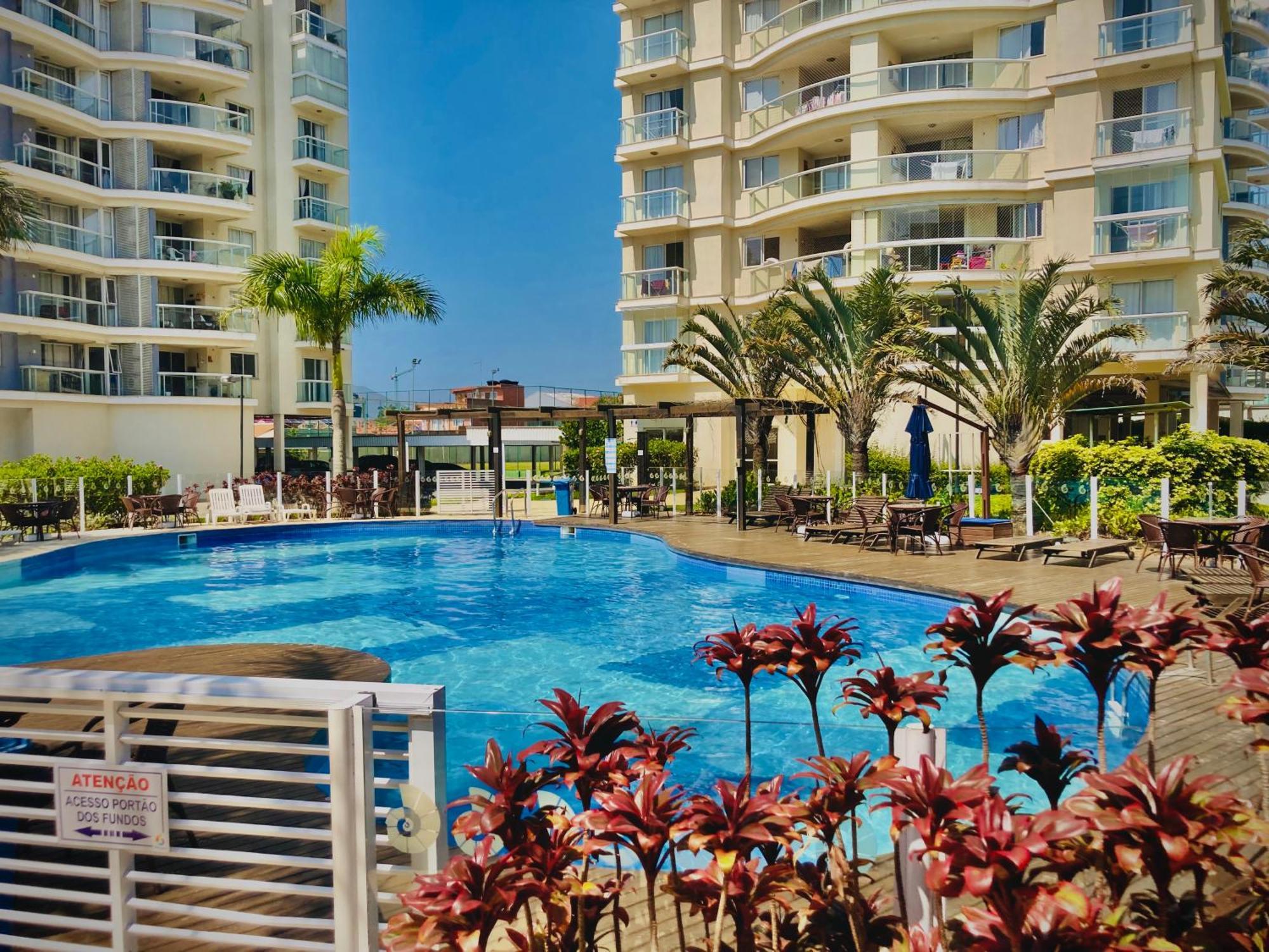 Condominio Encantador - Beto Carrero - 3 Quartos Penha (Santa Catarina) Exterior foto