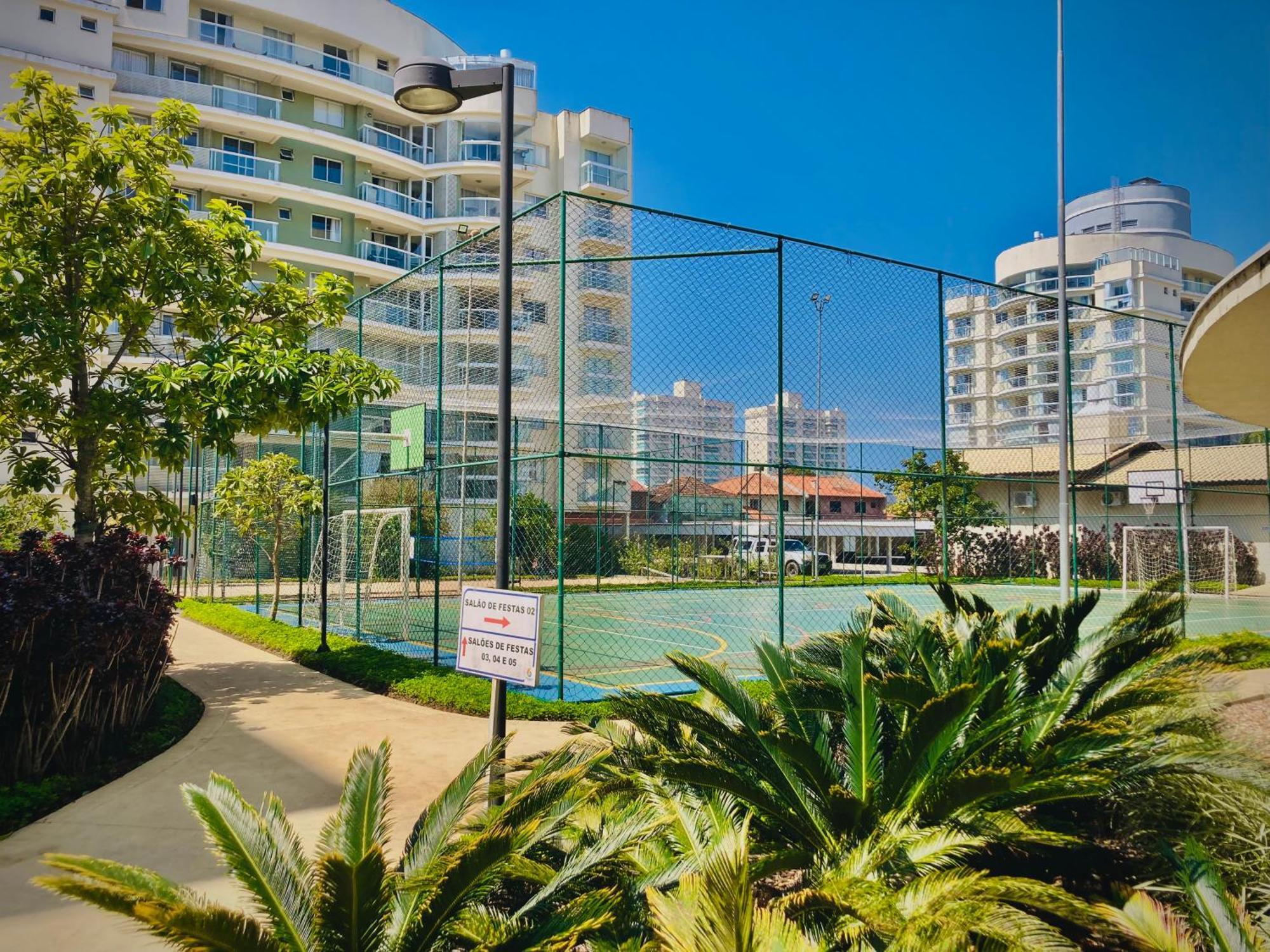 Condominio Encantador - Beto Carrero - 3 Quartos Penha (Santa Catarina) Exterior foto
